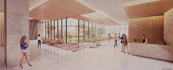 The Seasons Residences - AKI Tower image