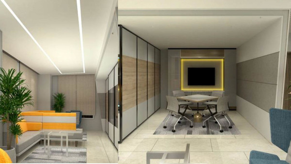 Quantum Residences image