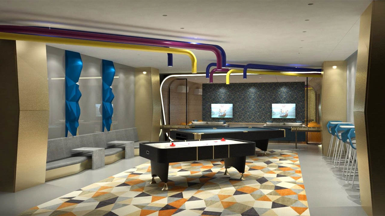 Quantum Residences image