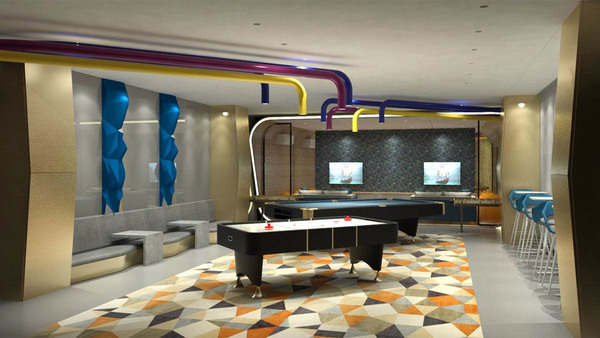 Quantum Residences image