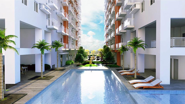 Quantum Residences image