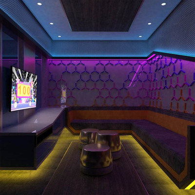 Quantum Residences image