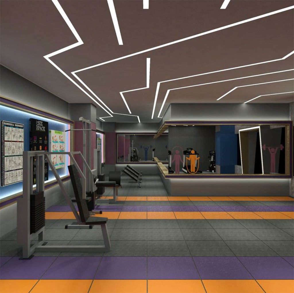 Quantum Residences image