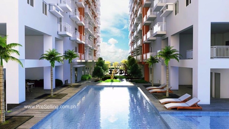 Quantum Residences image