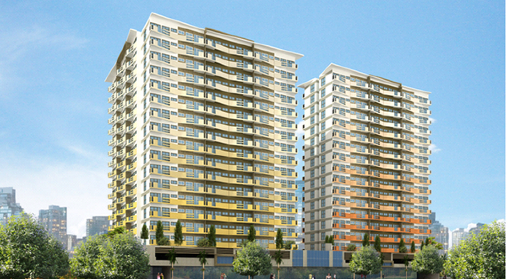 Come Home To Happiness image