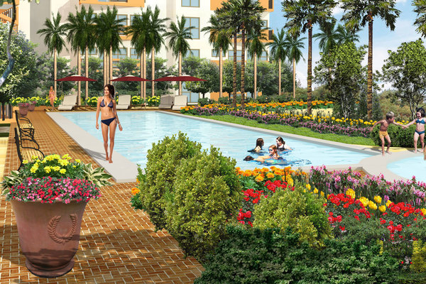 Palm Coast Villas image