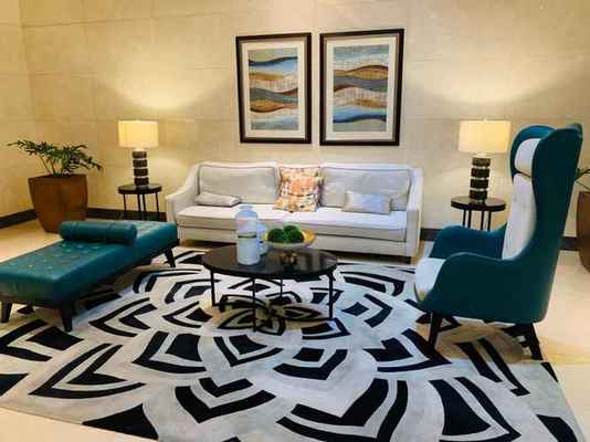 The Venice Luxury Residences image