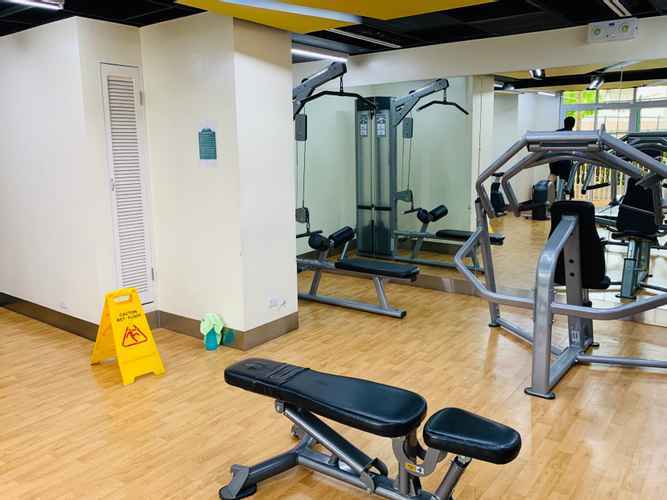 The Venice Luxury Residences image