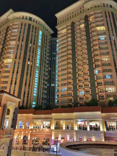 The Venice Luxury Residences image