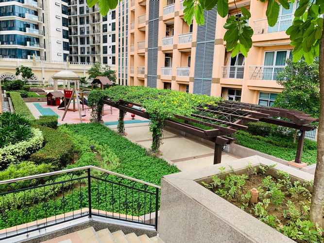 The Venice Luxury Residences image