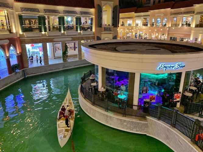 The Venice Luxury Residences image