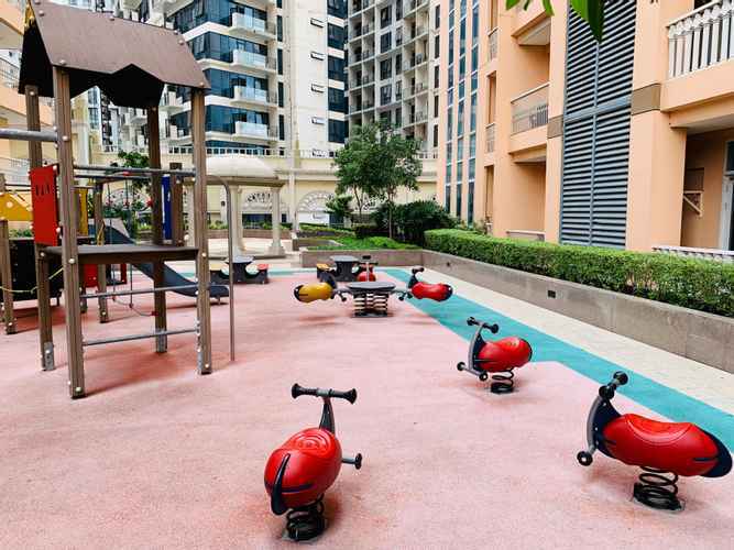 The Venice Luxury Residences image