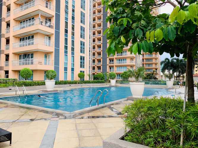 The Venice Luxury Residences image