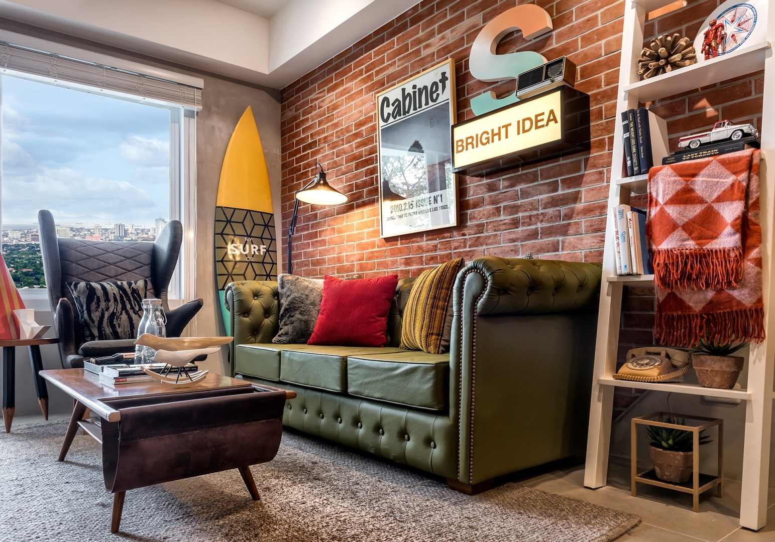 Maven at Capitol Commons image