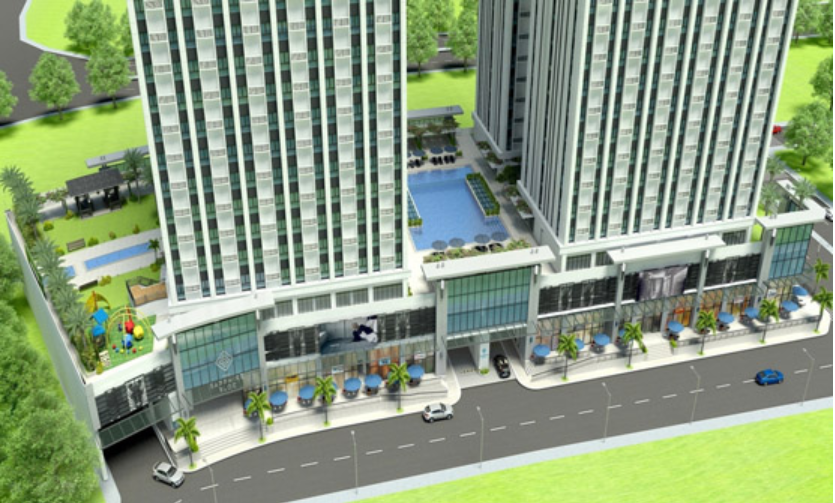 The Sapphire Bloc image