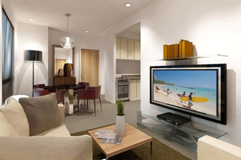 The Sapphire Bloc image