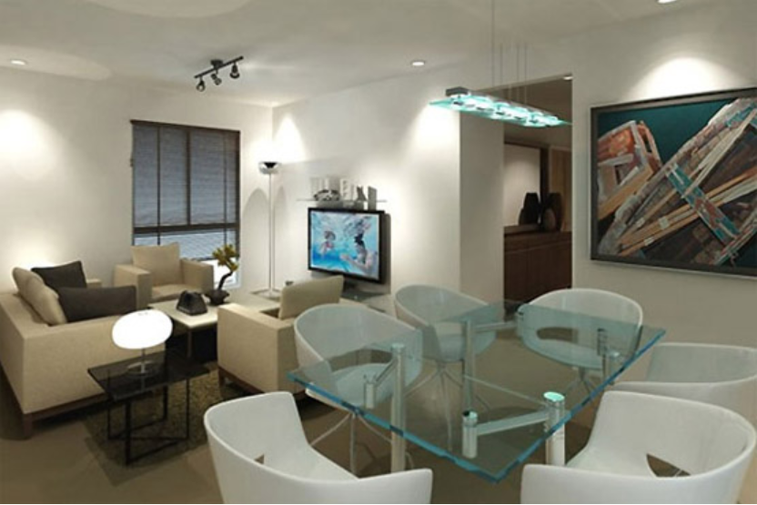 The Sapphire Bloc image