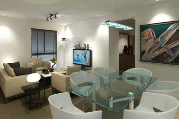 The Sapphire Bloc image