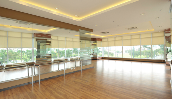 The Trion Towers image