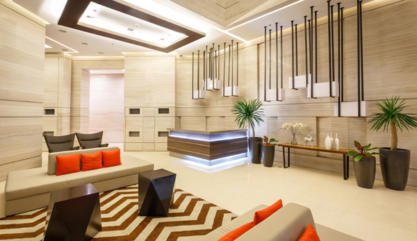 The Trion Towers image