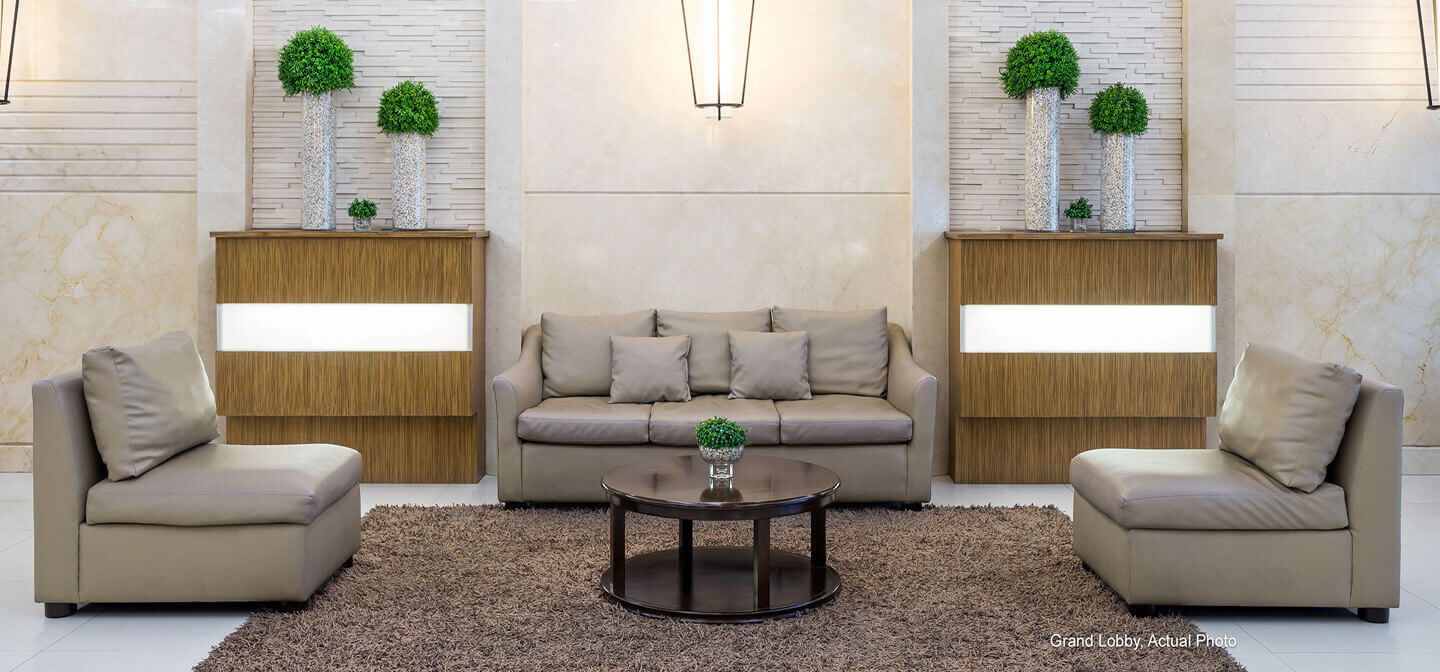 Berkely Residences image