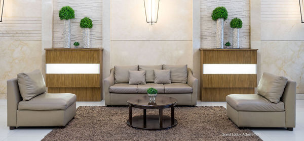 Berkely Residences image