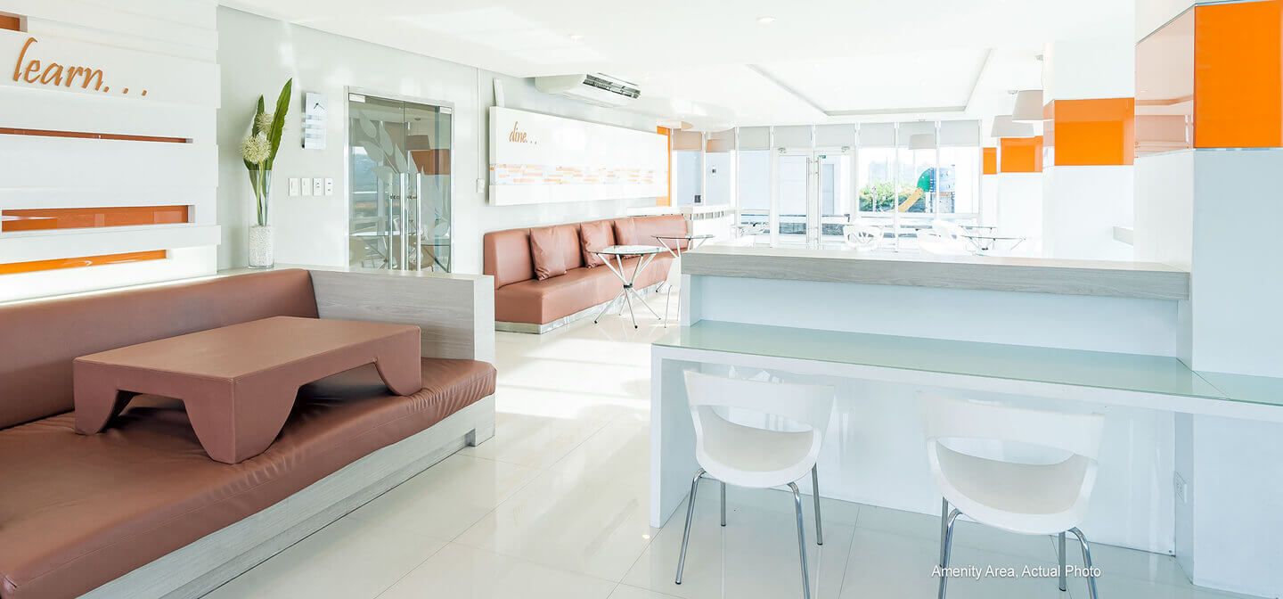 Berkely Residences image