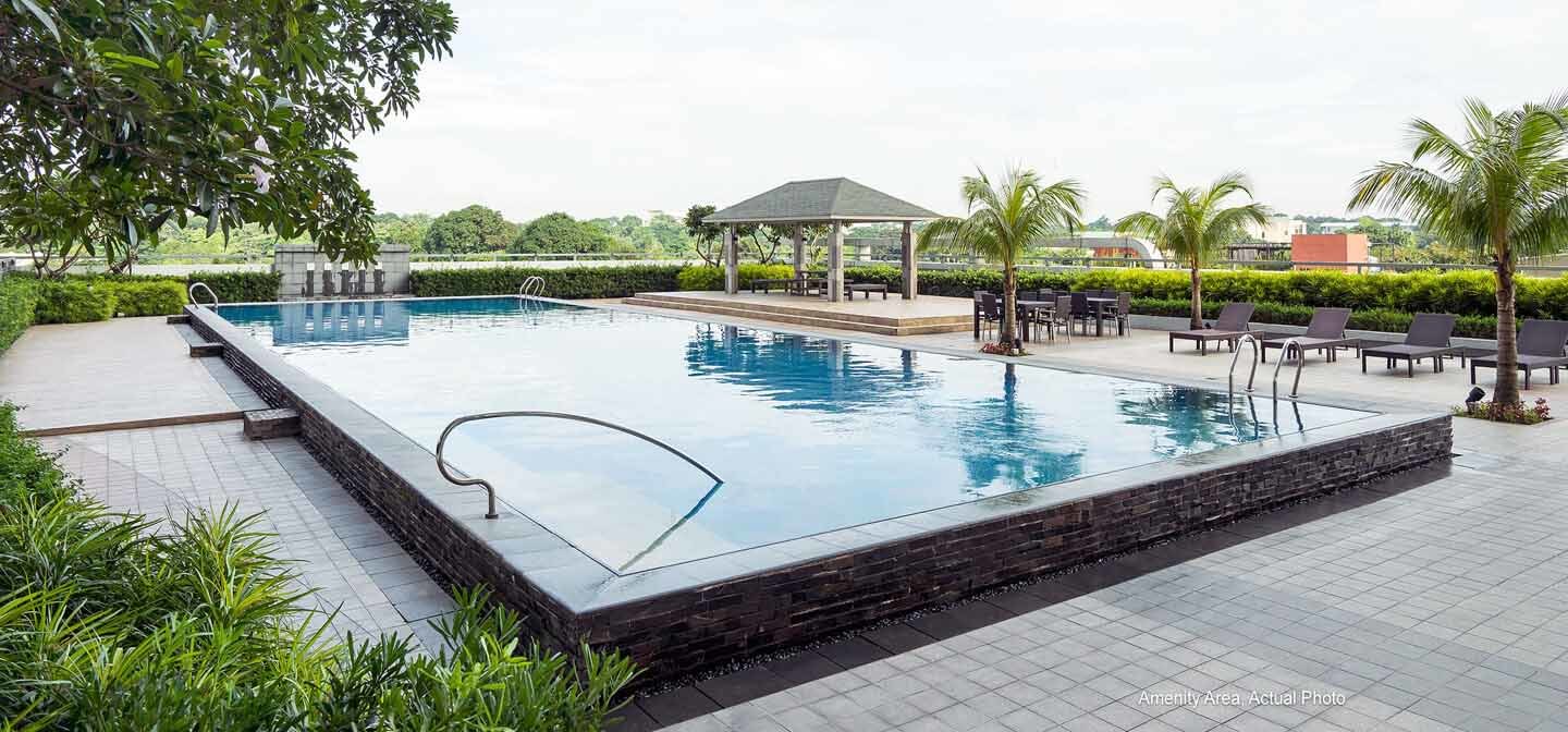 Berkely Residences image