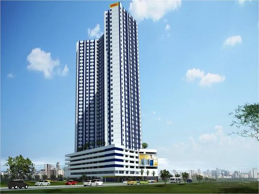 Live Like A Star In Blue Residences image
