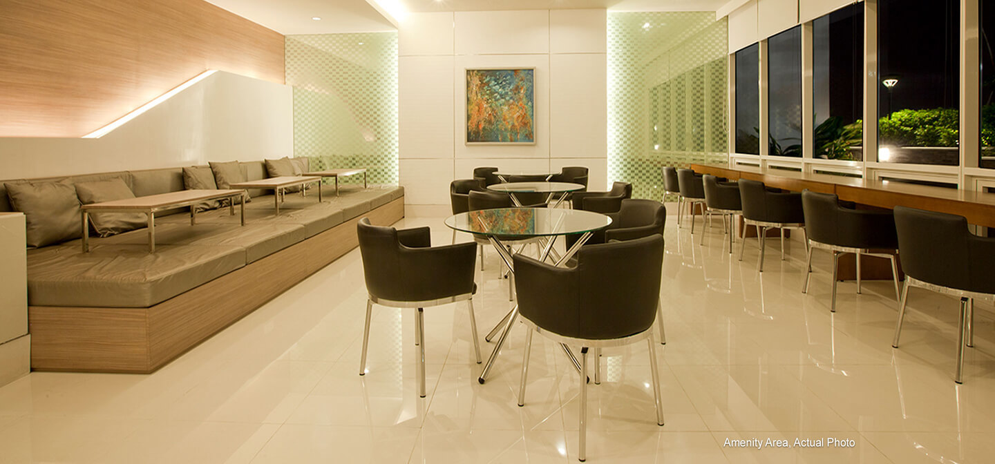 Live Like A Star In Blue Residences image