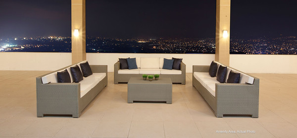 Live Like A Star In Blue Residences image