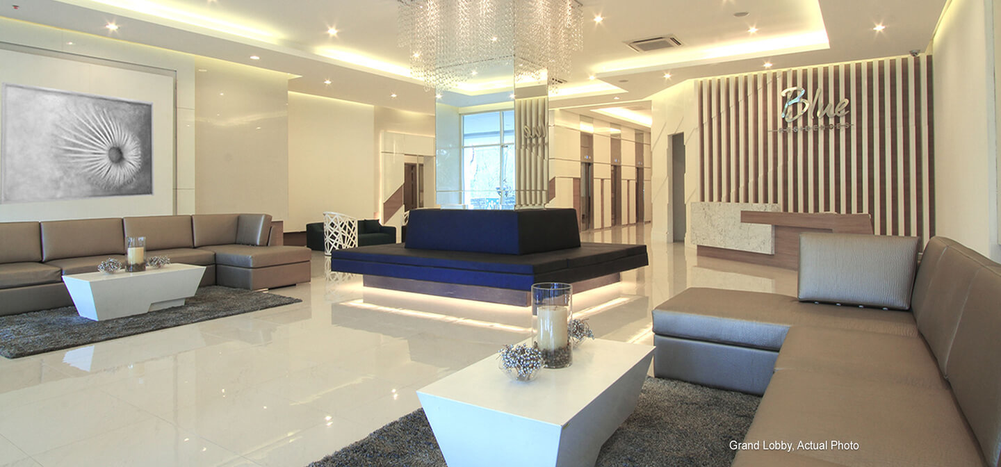 Live Like A Star In Blue Residences image