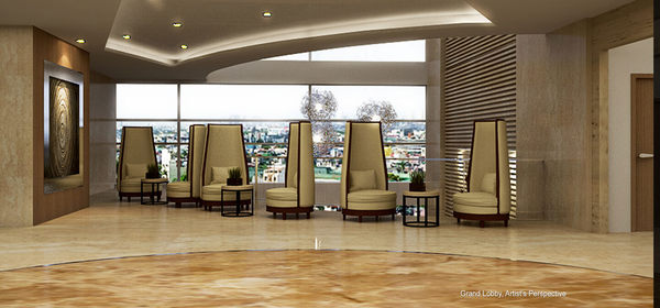 Breeze Residences image