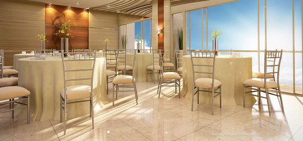 Breeze Residences image