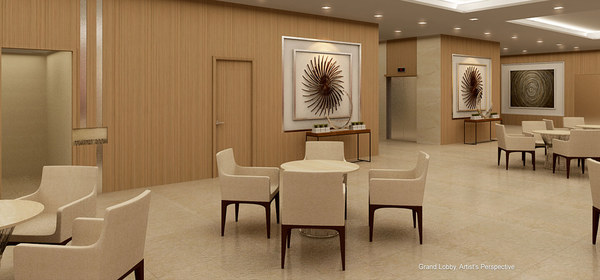 Breeze Residences image