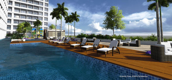 Breeze Residences image