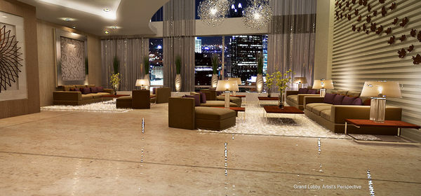 Breeze Residences image