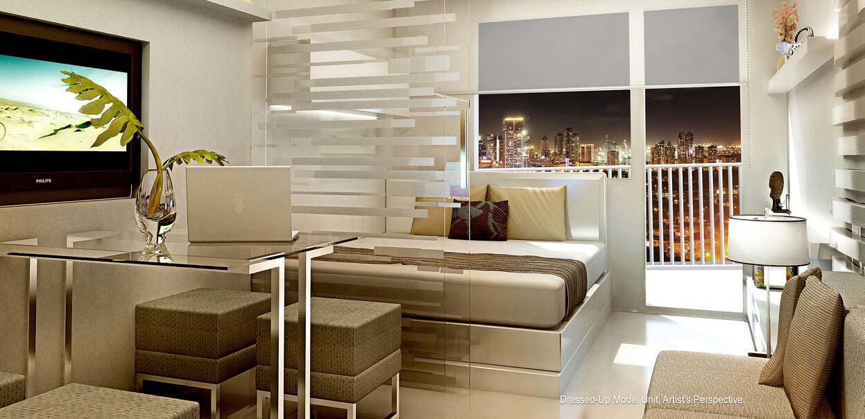Breeze Residences image