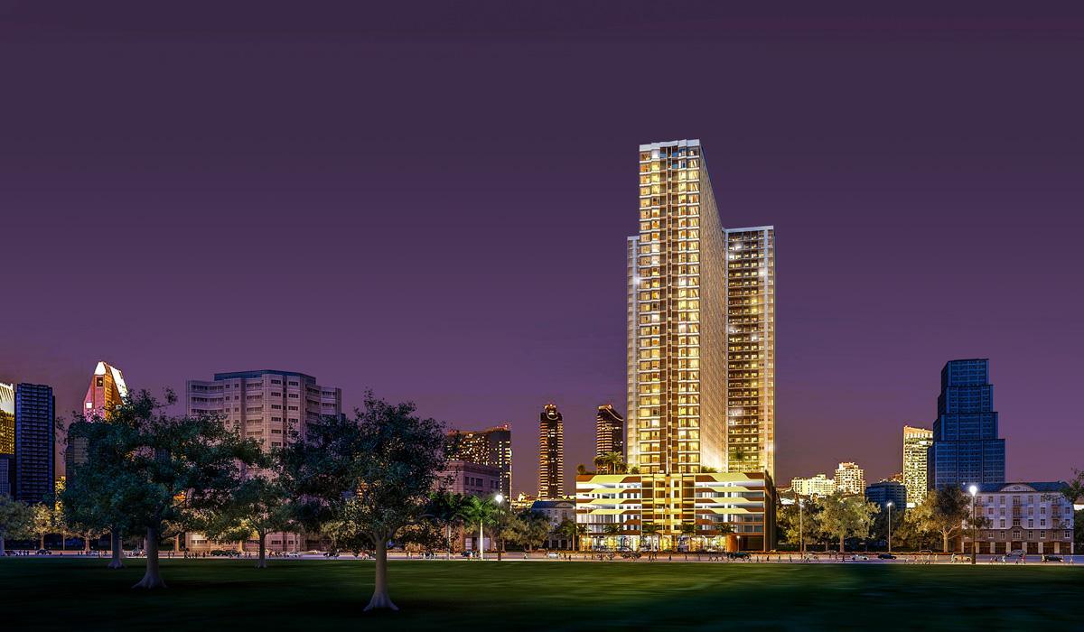 Breeze Residences image