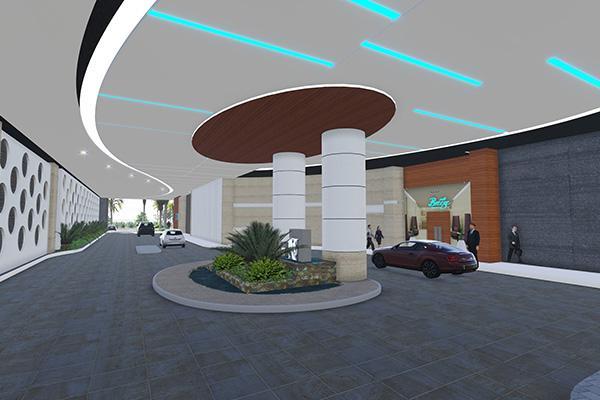 Breeze Residences image