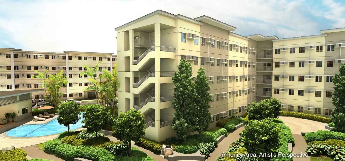 Cheer Residences Your Happy Place image