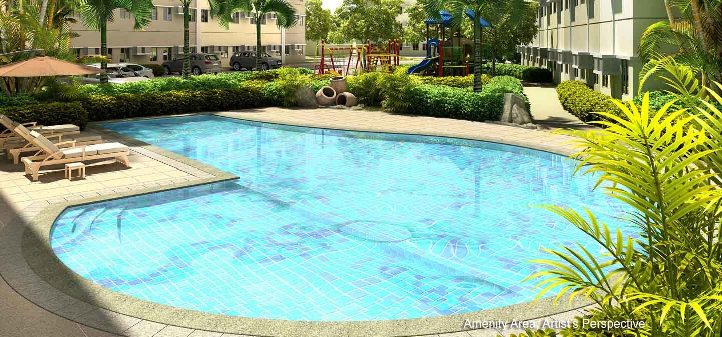 Cheer Residences Your Happy Place image