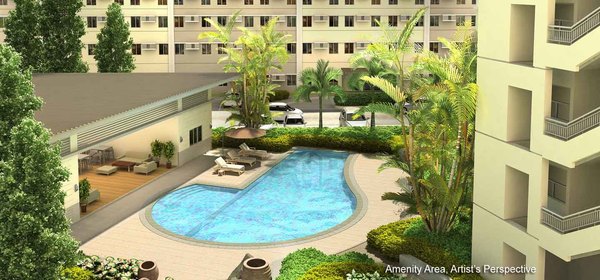 Cheer Residences Your Happy Place image