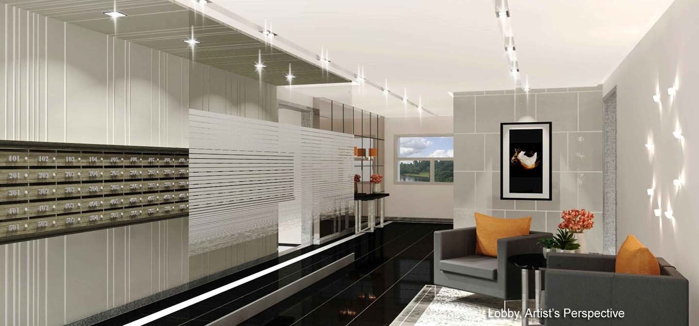 Cheer Residences Your Happy Place image