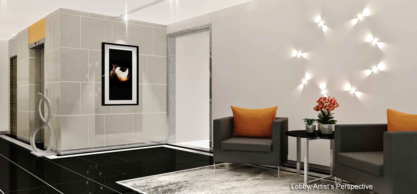 Cheer Residences Your Happy Place image