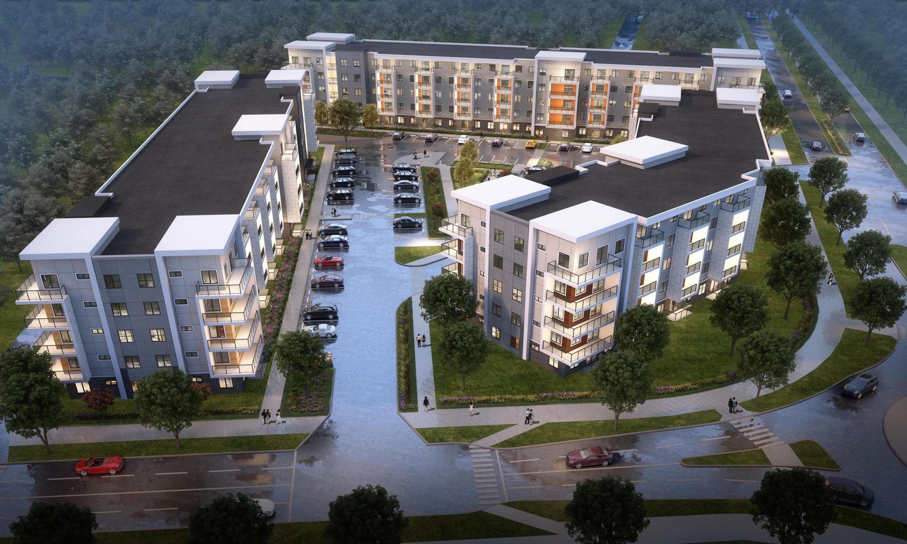 Orson at Wolf Willow image