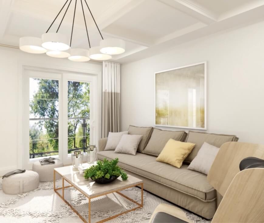 Whitehorn Woods Towns image