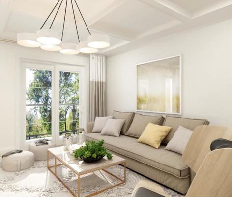 Whitehorn Woods Towns image