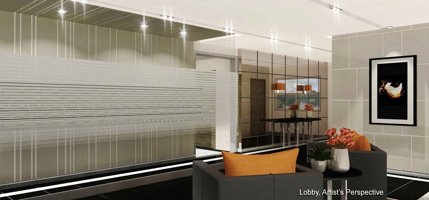 Cheer Residences Your Happy Place image