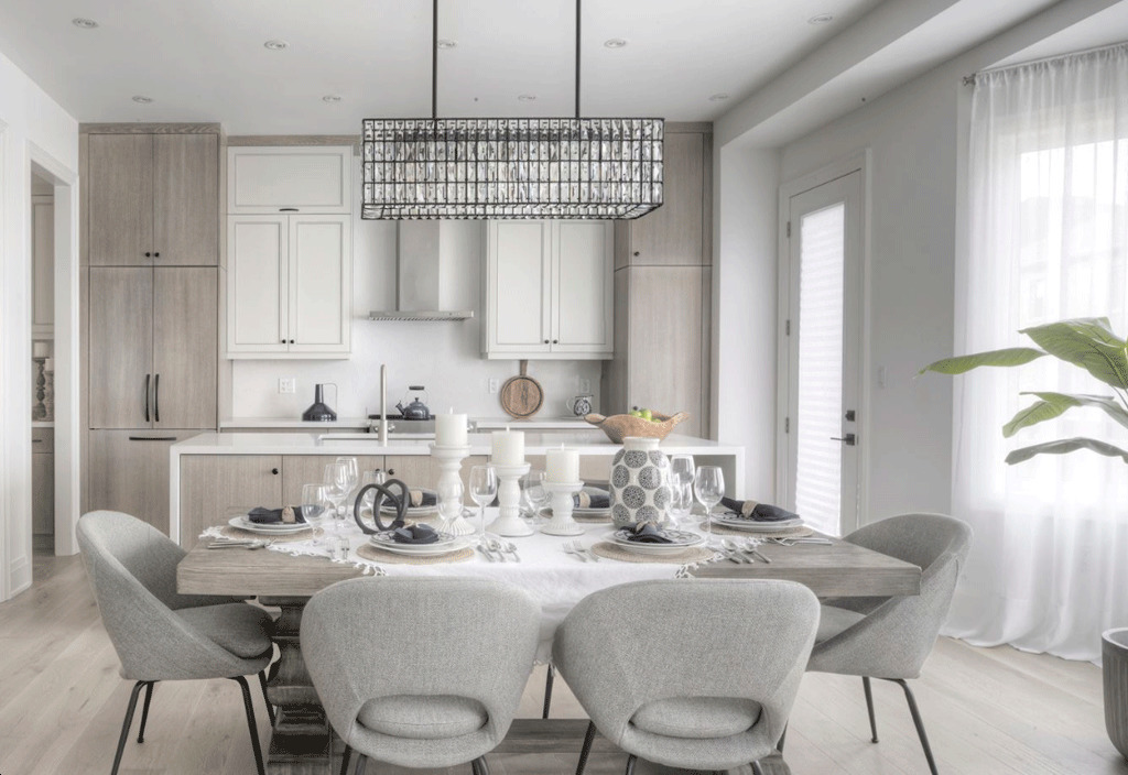 Whitehorn Woods Towns image